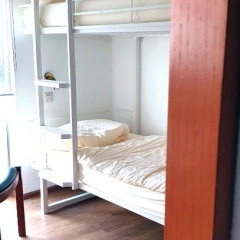 Inselresidenz Strandburg - Ferienwohnung 204 (Ref. 50964) - Bild 5