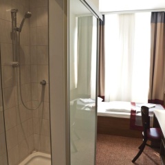 Ivbergs Hotel Berlin Messe - Bild 7
