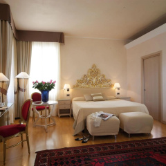 Liassidi Palace Hotel - Bild 13