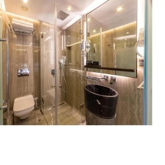 Opale Hotel - Bild 8