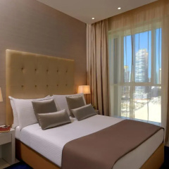 DAMAC Maison The Vogue thumbnail 7