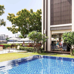 ibis Bangkok Riverside - Bild 18
