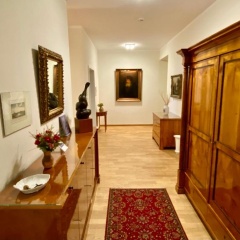Ferienwohnung Natur und Kunst - Bild 7