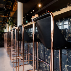 GINN Hotel Hamburg Elbspeicher - Bild 13