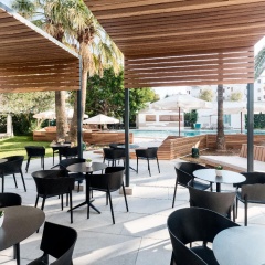 Bordoy Alcudia Port Suites - Adult Only - Bild 16