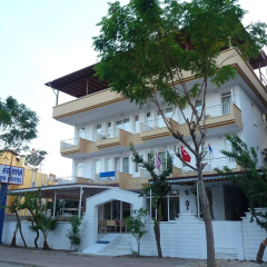 Arinna Park Hotel