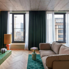 Gekko House, Frankfurt, a Tribute Portfolio Hotel - Bild 8