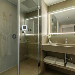 NYX Hotel Erfurt by Leonardo Hotels - Bild 9