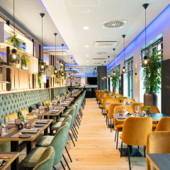 Leonardo Hotel Hamburg Altona - Bild 19