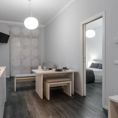 Studio Inn De Angeli - Bild 2