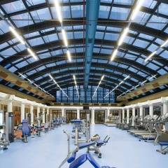 Sheraton Ankara Hotel & Convention Center - Bild 23