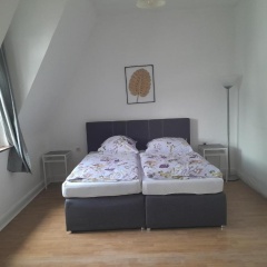 Fewo Wuppertal - Bild 2