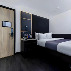 The Z Hotel Holborn - Bild 10