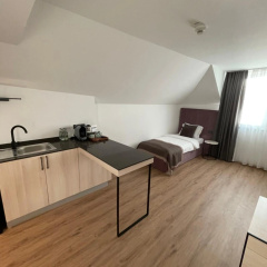 Bayer's City Hotel - Bild 20