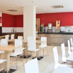 Travelodge London Central Aldgate East - Bild 12