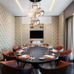 Excelsior Hotel Gallia, a Luxury Collection Hotel, Milan - Bild 28