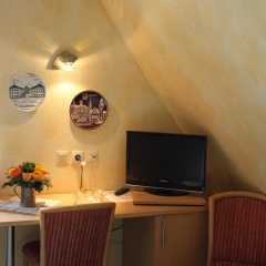 Hotel Restaurant Café Uhl - Bild 13