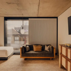 Aethos Hotel London Shoreditch thumbnail 47