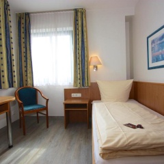Hotel Aulmann - Bild 5