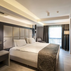 Smart Hotel Izmir - Bild 4