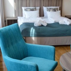 Kosmopolita Apartments - Bild 4