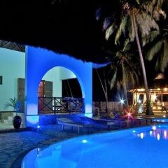 Next Paradise Boutique Resort in Pwani Mchangani, Tanzania from 295$, photos, reviews - zenhotels.com photo 44