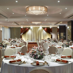 Dorsett Kwun Tong, Hong Kong - Bild 22