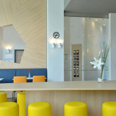 B&B HOTEL Münster Hafen - Bild 11