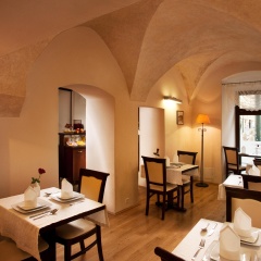Hotel Santi - Bild 18