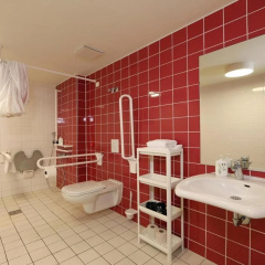 B&B Hotel Berlin-Alexanderplatz - Bild 16