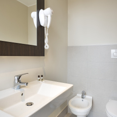 B&B Hotel Milano Sant'Ambrogio - Bild 17