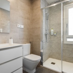BCN Design Apartment with Portable Wifi - Bild 9