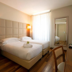 Fenice Milano Hotel - Bild 13