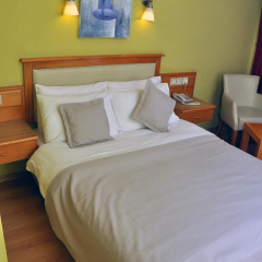 Hotel Doruk - Bild 8