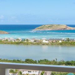 Villa Nolen in Gustavia, St Barthelemy from 5324$, photos, reviews - zenhotels.com photo 18