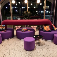 Ibis Styles Muenchen Perlach - Bild 16