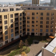 NEW OPENING 2022 - Los Lorentes Apartments Bern City - Bild 10