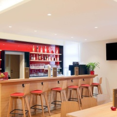 Star Inn Hotel Regensburg Zentrum, by Comfort - Bild 17