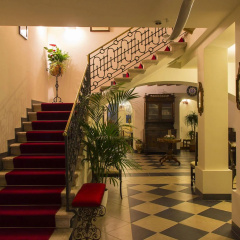 Hotel Sant'Antonin - Bild 12