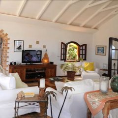 Villa Kyody in St. Barthelemy, Saint Barthelemy from 1436$, photos, reviews - zenhotels.com photo 11