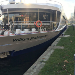 Select MS William Shakespeare - Düsseldorf - Bild 15