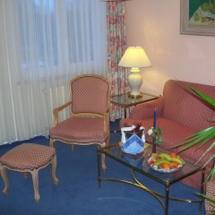 Hotel Belvedere - Bild 6