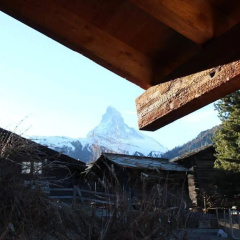 Chalet Alpoase - Bild 10