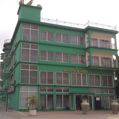 Hotel Horizonte Novo