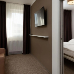 SKY Hotel Prague - Bild 16