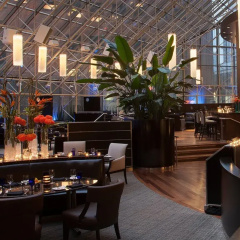 InterContinental Toronto Centre by IHG