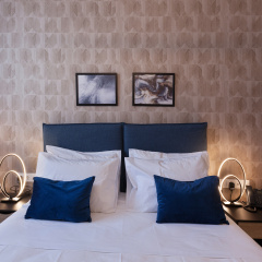 Trendy Hotel by Athens Prime Hotels - Bild 7