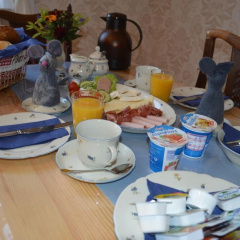 Altstadtpension Hameln - Bild 11
