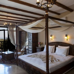 Villa Kizilcakaya Sokak - Bild 1