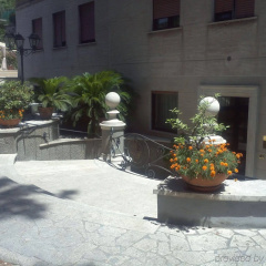 Hotel Santa Prisca - Bild 1